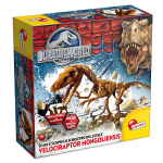 Jurassic World Velociraptor