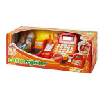 Cash Register Funny Home | Massa Giocattoli