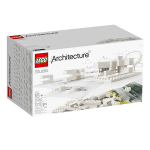 Lego Architecture 21050 Studio