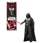 Star Wars The Force Awakens Darth Vader