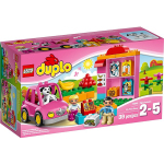 Lego Duplo 10546 Supermercato