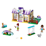 Lego Friends 41124 Rimorchio Veterinario dei Cavalli | Massa Giocattoli