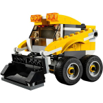 Lego Creator 31046 Auto Sportiva Gialla | Massa Giocattoli