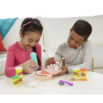 Play-Doh Dottor Trapanino Hasbro | Massa Giocattoli