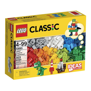 Lego Classic 10693 | Massa Giocattoli