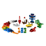 Lego Classic 10693 | Massa Giocattoli