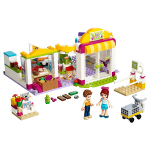 Lego Friends 41118 Il Supermercato di Heartlake | Massa Giocattoli