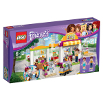 Lego Friends 41118 Il Supermercato di Heartlake