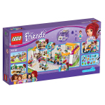 Lego Friends 41118 Il Supermercato di Heartlake | Massa Giocattoli