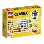 Lego Classic 10693 | Massa Giocattoli