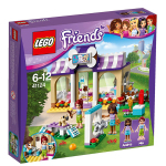 Lego Friends 41124 Il Salone dei Cuccioli di Heartlake