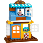 Lego Duplo 10827 La Casa sulla Spiaggia di Topolino | Massa Giocattoli