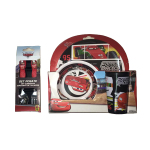 Disney Cars Set Tavola In Melamina | Massa Giocattoli