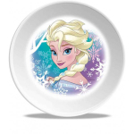 Disney Frozen Set Tavola In Melamina | Massa Giocattoli