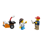 Lego Creator 31038 Le 4 Stagioni | Massa Giocattoli