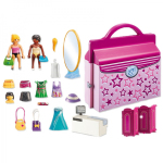 Boutique Portatile 6862 Playmobil | Massa Giocattoli