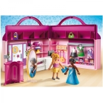 Boutique Portatile 6862 Playmobil | Massa Giocattoli