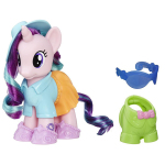 Starlight Glimmer Fashion Style My Little Pony | Massa Giocattoli