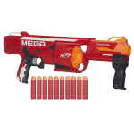 Nerf N-Strike Rotofury Hasbro | Massa Giocattoli