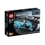 Lego Technic 42050 Super-Dragster