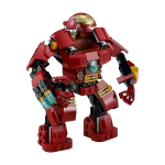 Lego Super Heroes 76031 Attacco Con L’Hulkbuster | Massa Giocattoli