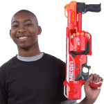 Nerf N-Strike Rotofury Hasbro | Massa Giocattoli