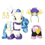 Sapphire Shores Fashion Style My Little Pony | Massa Giocattoli