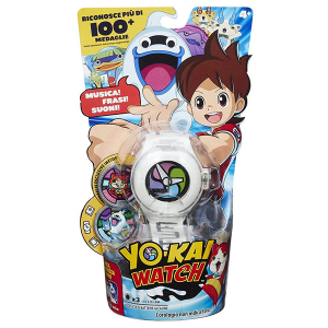Yo-Kai Watch | Massa Giocattoli