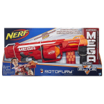 Nerf N-Strike Rotofury Mega