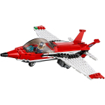 Lego City 60103 Show Aereo All’aeroporto | Massa Giocattoli