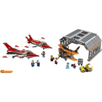 Lego City 60103 Show Aereo All’aeroporto | Massa Giocattoli