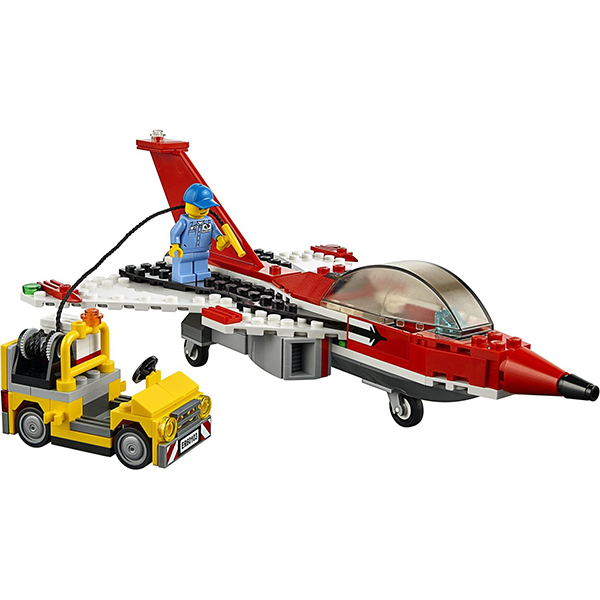 LEGO Aereo e aeroporto - Giocheria