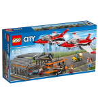 Lego City 60103 Show Aereo All’aeroporto