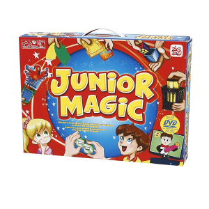 Junior Magic| Massa Giocattoli