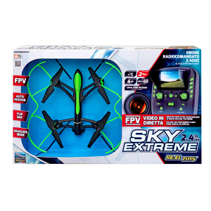Sky Extreme FPV Drone | Massa Giocattoli