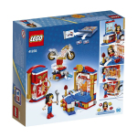 Lego 41235 Il dormitorio di Wonder Woman | Massa Giocattoli