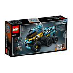 Lego Technic 42058 Stunt Bike |Massa Giocattoli