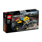 Lego Technic 42058 Stunt Bike