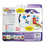 Libro Power Touch Baby – Imparo i Colori con l’Orsetto Fisher-Price | Massa Giocattoli