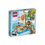 Lego Disney 41150 Il viaggio sull’oceano di Vaiana