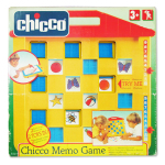 Chicco Memo Game|Massa Giocattoli