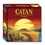 Catan Il Gioco|Massa Giocattoli