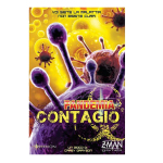 Pandemia Contagio