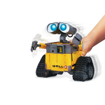 Interaction Wall-E|Massa Giocattoli