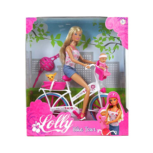 Lolly Bike Tour|Massa Giocattoli