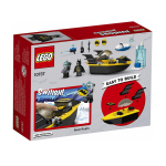 Lego Juniors 10737 Batman contro Mr.Freeze|Massa Giocattoli