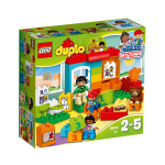 Lego Duplo 10833 L’asilo