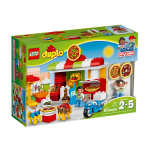 Lego Duplo 10834 La pizzeria