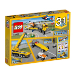 Lego Creator 31060 Campioni di acrobazie|Massa Giocattoli