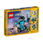 Lego Creator 31062 Robo-esploratore